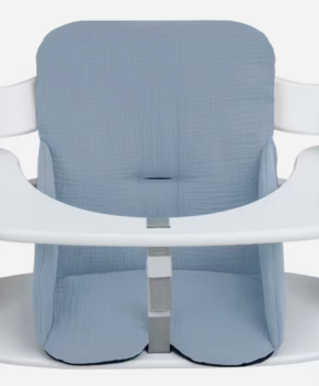 Hauck Alpha Sitzverkleinerer